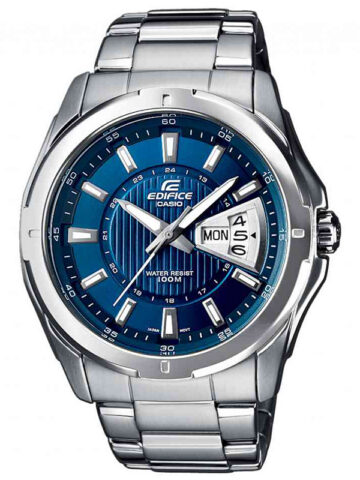 CASIO EDIFICE EF-129D-2AVEF