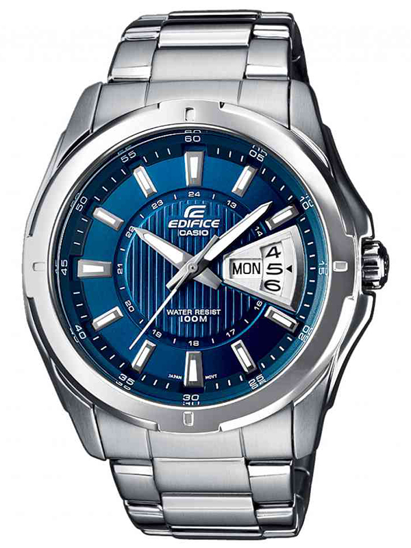 Ceas Casio Edifice EF-129D-2AVEF