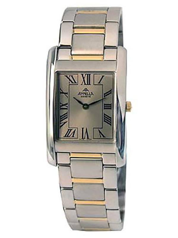 Ceas Appella 591-2003