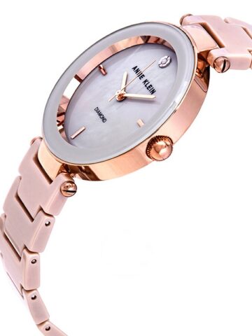 ANNE KLEIN CERAMIC AK/1018RGTN