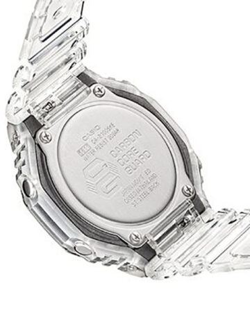 CASIO G-SHOCK GA-2100SKE-7AER