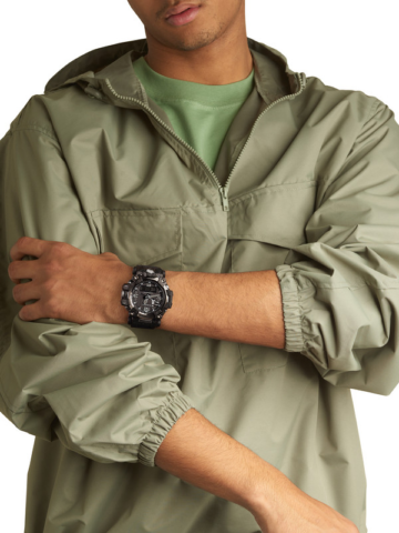 6-1 CASIO G-SHOCK GWG-2000-1A1