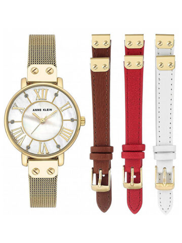 ANNE KLEIN METALS AK/3180GBST