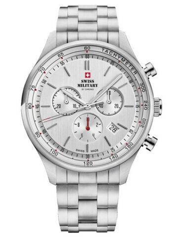 SWISS MILITARY BY CHRONO SM34081.02