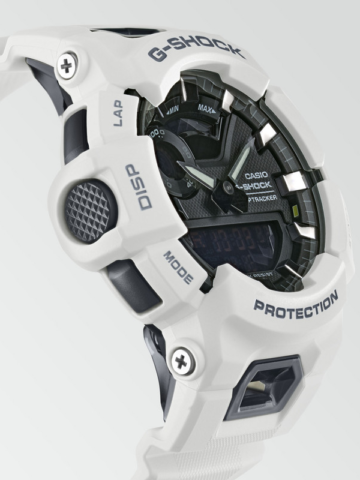 6 CASIO G-SHOCK GBA-900-7AER