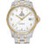 6-12 SWISS MILITARY BY CHRONO QUARTZ WATCHES SM30137.04