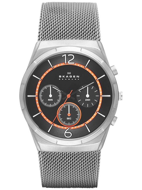 Часы Skagen Melbye SKW6135