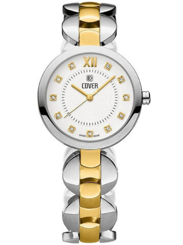 COVER VIOLA CO187.02