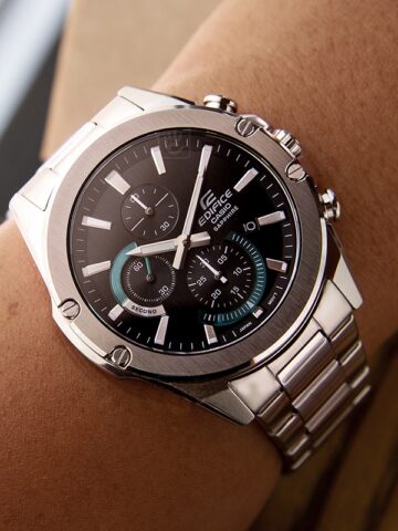 CASIO EDIFICE EFR-S567D-1A