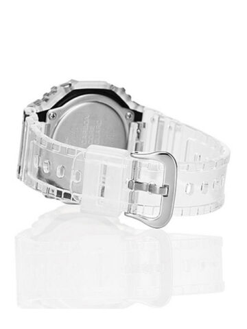 CASIO G-SHOCK GA-2100SKE-7AER