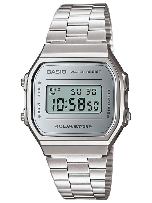 Ceas Casio Vintage A168WEM-7EF