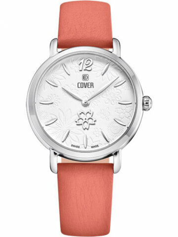 COVER TREND URBAN WILDFLOWER LADY CO198.01