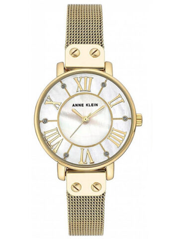 ANNE KLEIN METALS AK/3180GBST