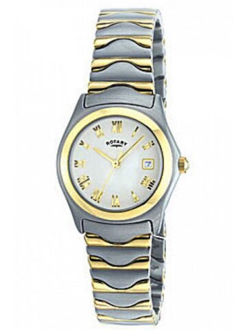 ROTARY TIMEPIECES GB02231/08