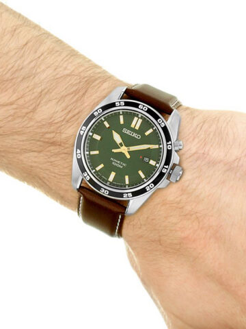 6-3-4 SEIKO KINETIC SKA791P1