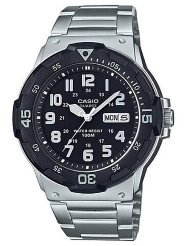CASIO COLLECTION MRW-200HD-1BVEF