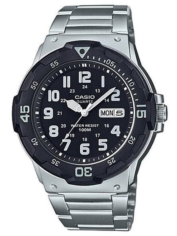 Ceas Casio Collection MRW-200HD-1BVEF