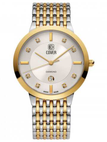 COVER LANGHAM DIAMOND CO123.24