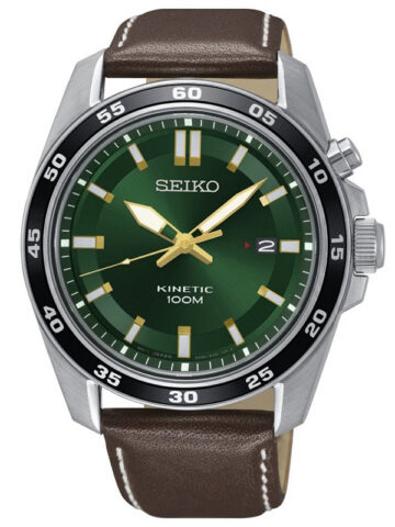 SEIKO KINETIC SKA791P1