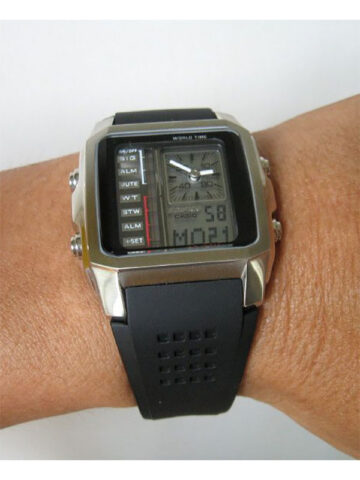 6-7 CASIO EDIFICE EFA-124-7A