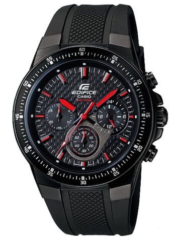 6-9 CASIO EDIFICE EF-552PB-1A4