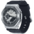 6 CASIO G-SHOCK GM-2100-1AER