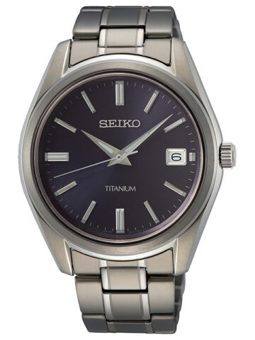 SEIKO CS DRESS SUR373P1