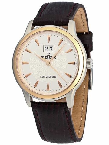 60001-37r-air EDOX LES VAUBERTS 60001-37R-AIR