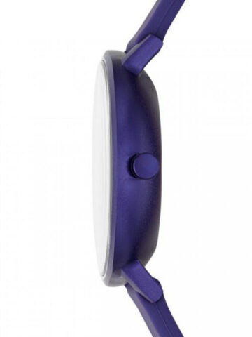 SKAGEN AAREN KULOR PURPLE SILICONE SKW2802