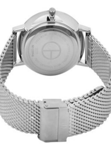 CLAUDE BERNARD SLIM LINE 41 MM 20219-3M-AIN