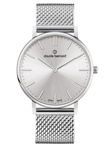 CLAUDE BERNARD SLIM LINE 41 MM 20219-3M-AIN