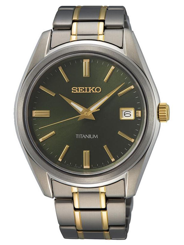 Ceas Seiko Cs Dress SUR377P1