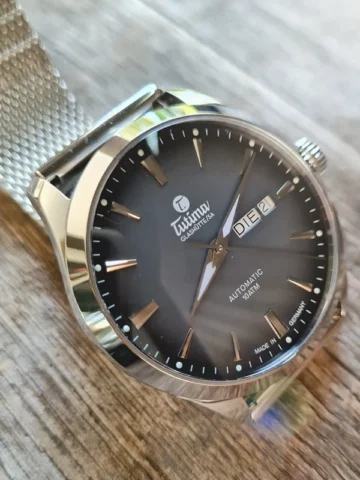 6105-20-93988.1 TUTIMA FLIEGER SKY 6105-20-93988