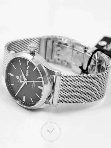 6105-20-93988.2 TUTIMA FLIEGER SKY 6105-20-93988