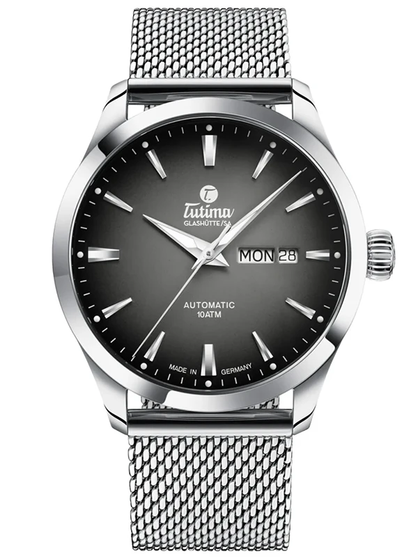 Часы Tutima Flieger Sky 6105-20-93988
