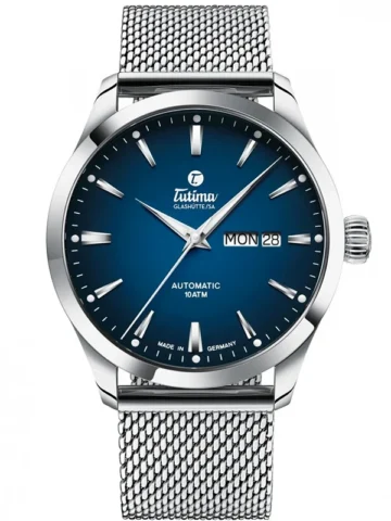 TUTIMA FLIEGER SKY 6105-22-94670