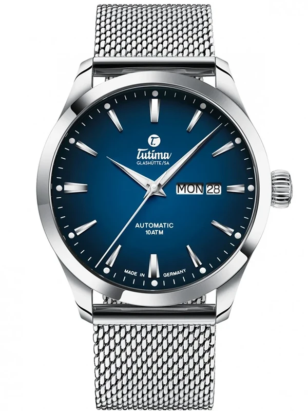 Часы Tutima Flieger Sky 6105-22-94670