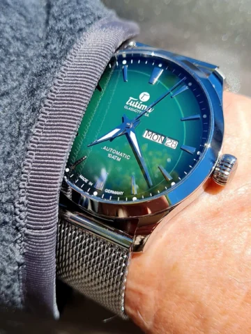 TUTIMA FLIEGER SKY 6105-24-94297