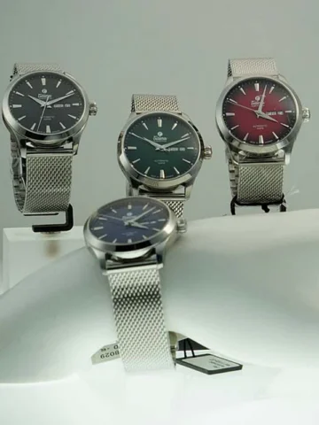 6105-24-94297.3 TUTIMA FLIEGER SKY 6105-20-93988