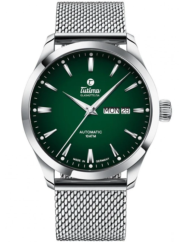 Часы Tutima Flieger Sky 6105-24-94297
