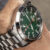 6105-30-1 TUTIMA GRAND FLIEGER AUTOMATIC 6105-30