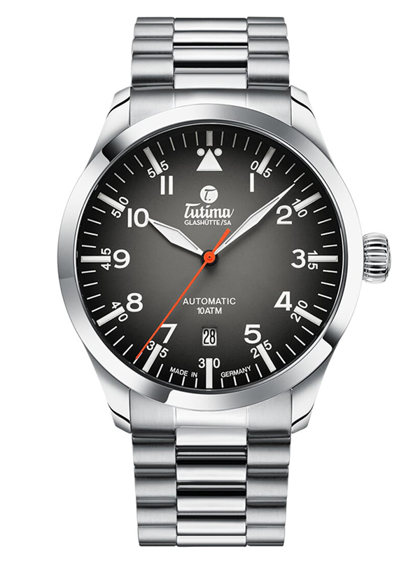 Часы Tutima Flieger Sky 6105-32-94041