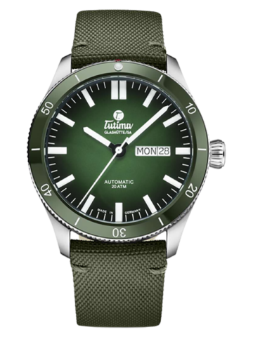 TUTIMA GRAND FLIEGER AIRPORT 6107-03-96482