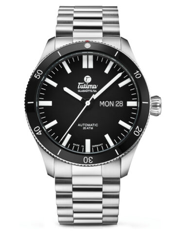 TUTIMA GRAND FLIEGER AIRPORT 6107-06-96791