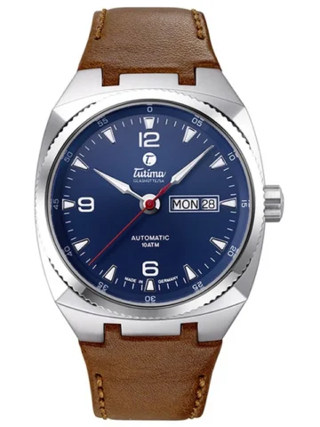 6121-04-86711 TUTIMA SAXON ONE M 6121-04-86711