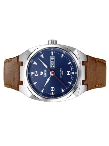 6121-04-86711.1 TUTIMA SAXON ONE M 6121-04-86711