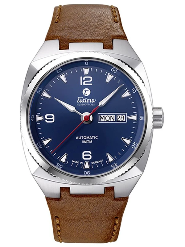 Часы Tutima Saxon One M 6121-04-86711