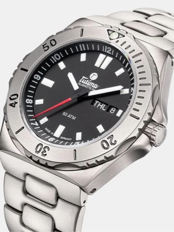 6151-02-105944.2 TUTIMA M2 SEVEN SEAS 6151-02-105944