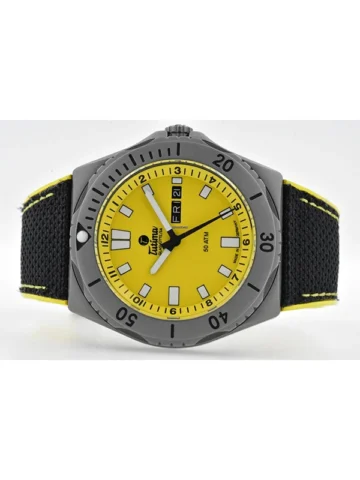 TUTIMA M2 SEVEN SEAS 6151-09-98997