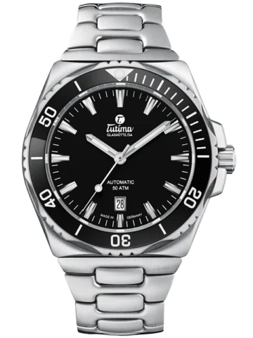 TUTIMA M2 SEVEN SEAS S 6155-02-107009